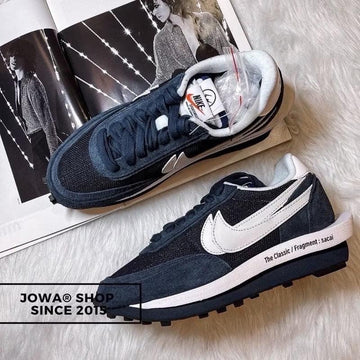 NIKE Sacai LDWaffle DH2684400 - ISFN