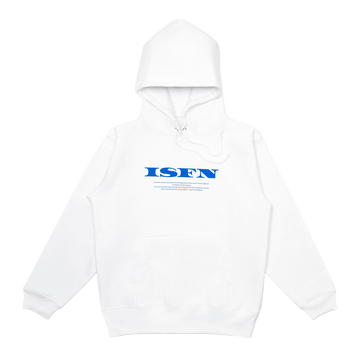 Classic Logo 一般帽T - ISFN