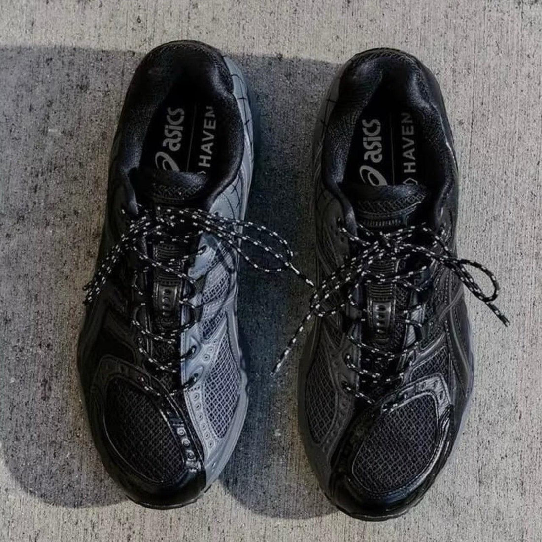 Haven x Asics Gel - Nimbus10.1 - ISFN