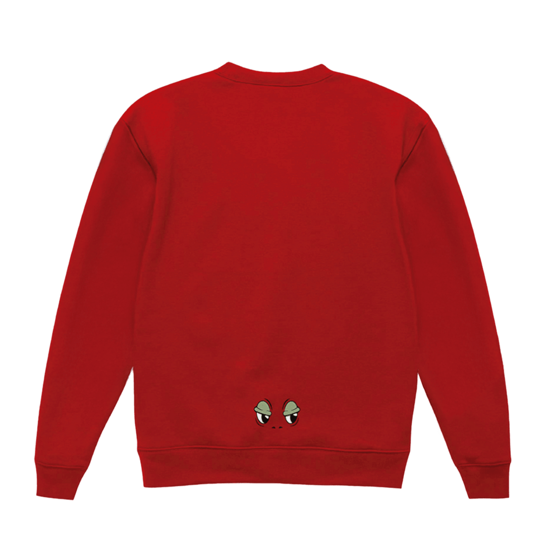 ISFN Mahjong Legacy sweatshirt 麻將小N大學T - ISFN