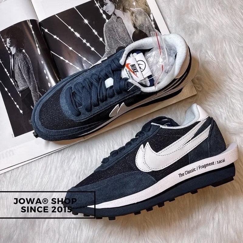 NIKE Sacai LDWaffle DH2684400 - ISFN