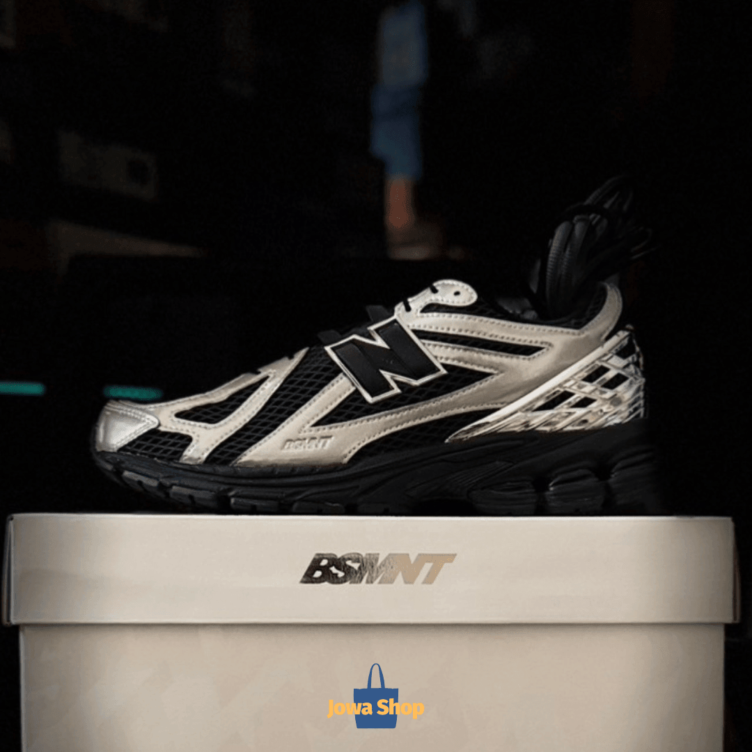 The Basement X New Balance 1906 M1906RBS - ISFN