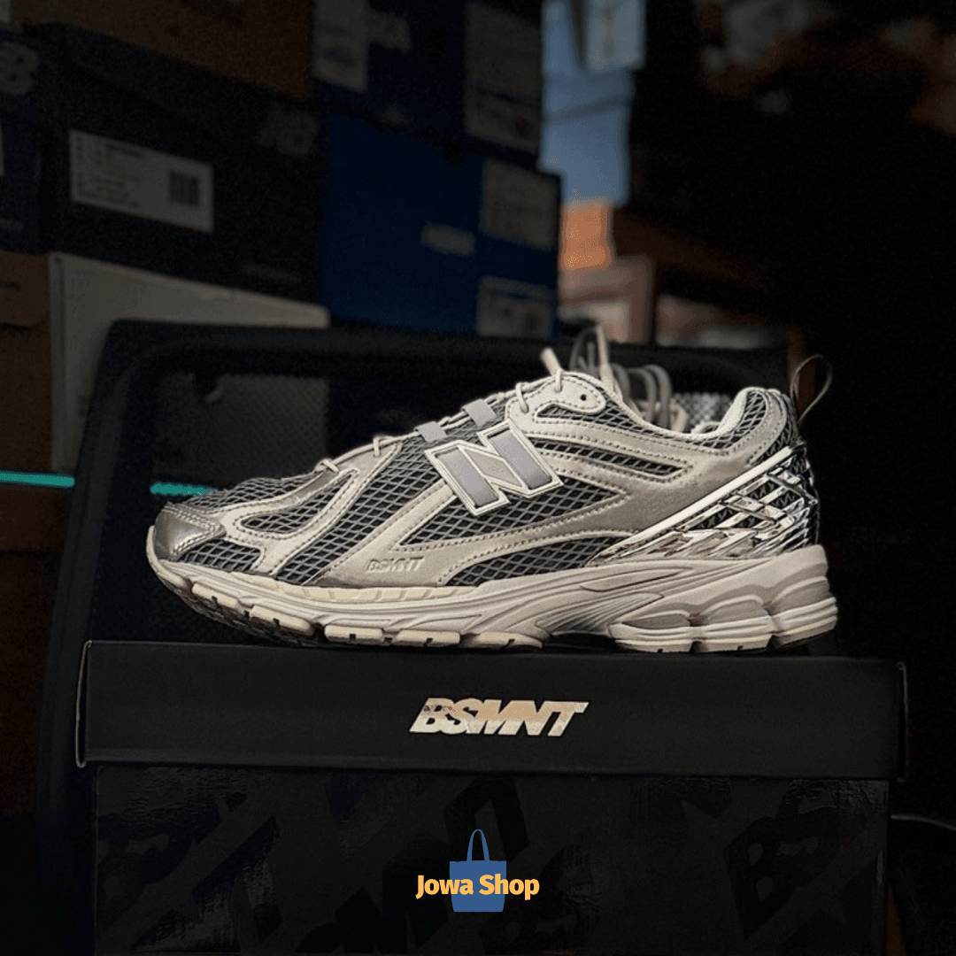 The Basement X New Balance 1906 M1906RBT - ISFN